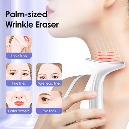 EMS Face Massager Anti-Wrinkle