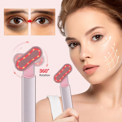 Face Lifting Massager Facial Beauty Device