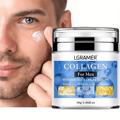 Anti-wrinkle Cream For Men