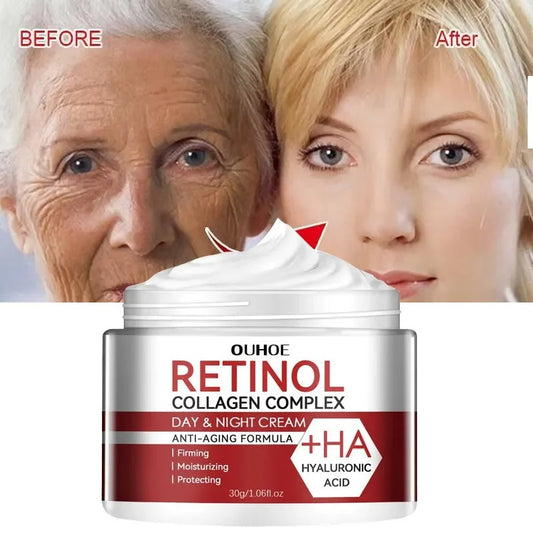 Retinol Wrinkle Remover