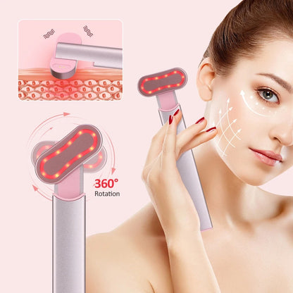 Face Lifting Massager Facial Beauty Device