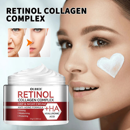 Retinol Wrinkle Remover