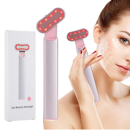 Face Lifting Massager Facial Beauty Device